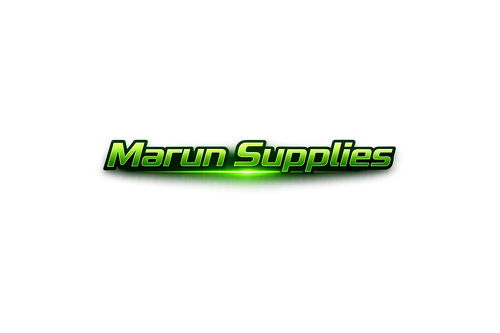 Marun Supplies