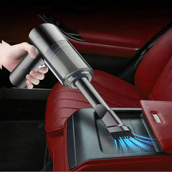 PowerClean Wireless Handheld Vacuum
