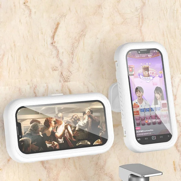 AquaGrip Shower Mount