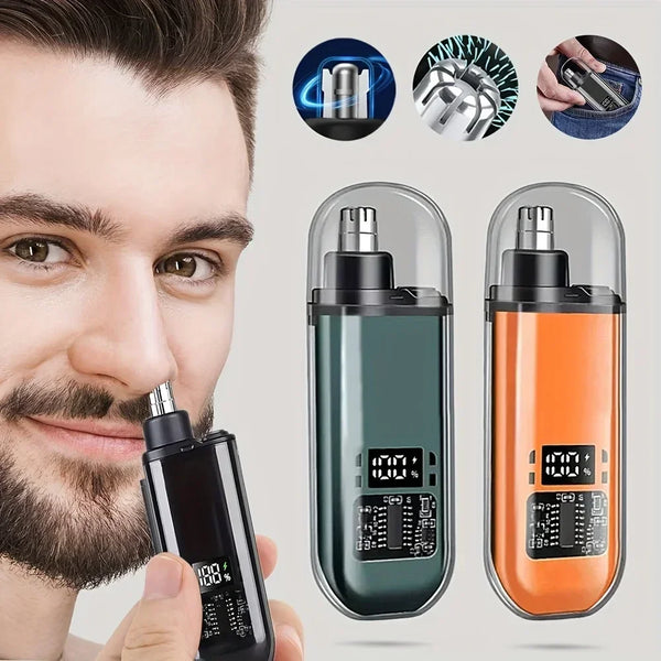 GentleTrim Pocket Groomer