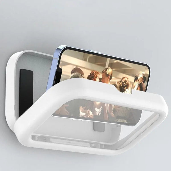 AquaGrip Shower Mount