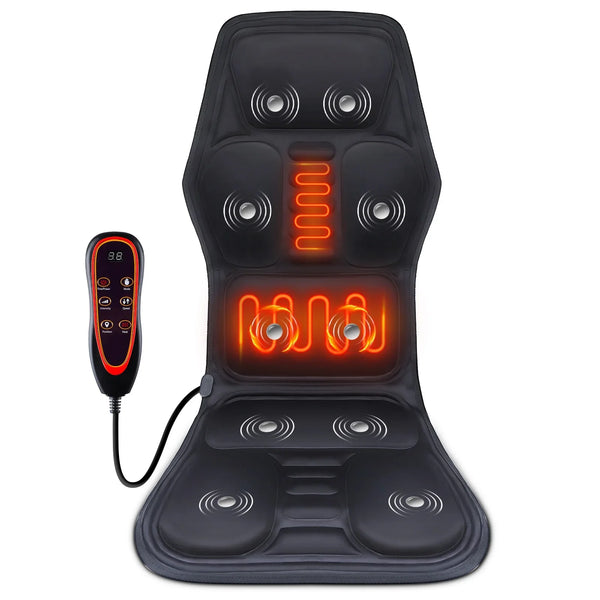 ComfortPro Back Massager